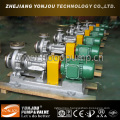 Lqry Thermal Oil Pump